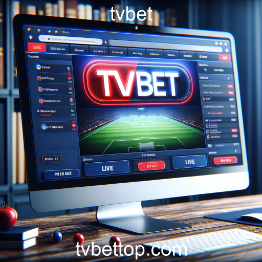 O Mundo das Apostas na Tvbet: Diversão e Segurança em Cada Jogada