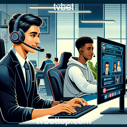 A Importância do Suporte ao Cliente nos Jogos Online da TVBET